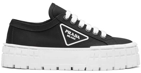 prada platform sneakers men|prada platform sneakers sale.